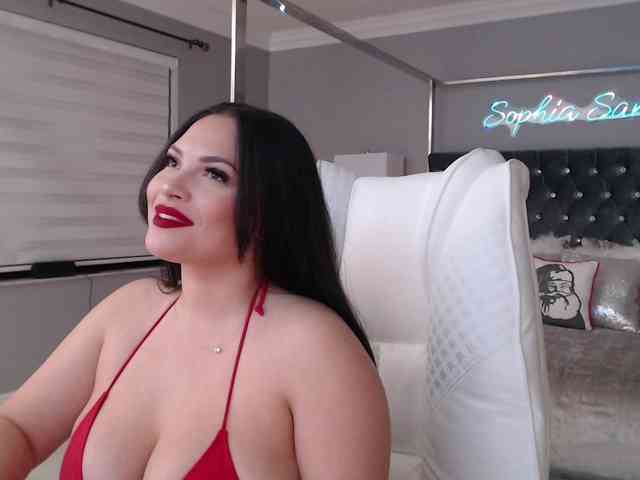 sophiasanchez webcam