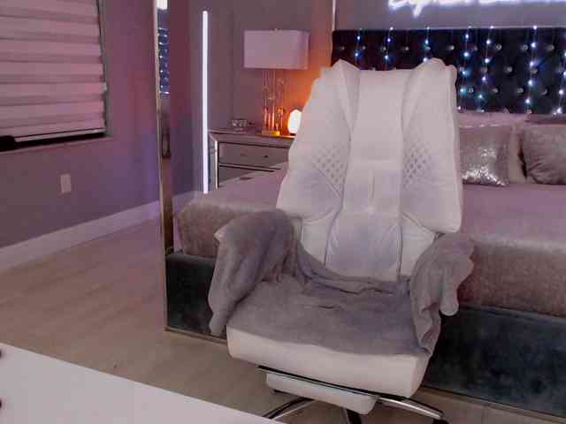 sophiasanchez webcam