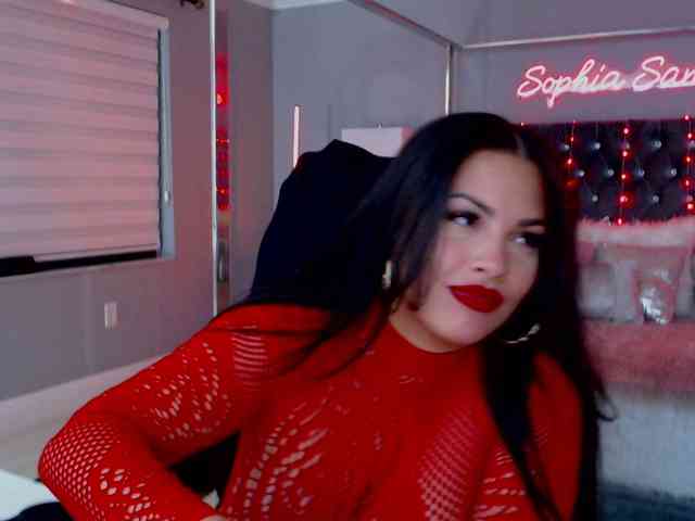 sophiasanchez webcam