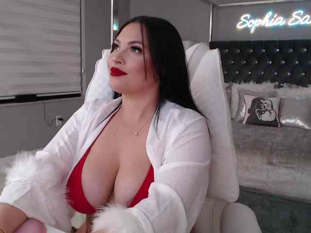 sophiasanchez webcam