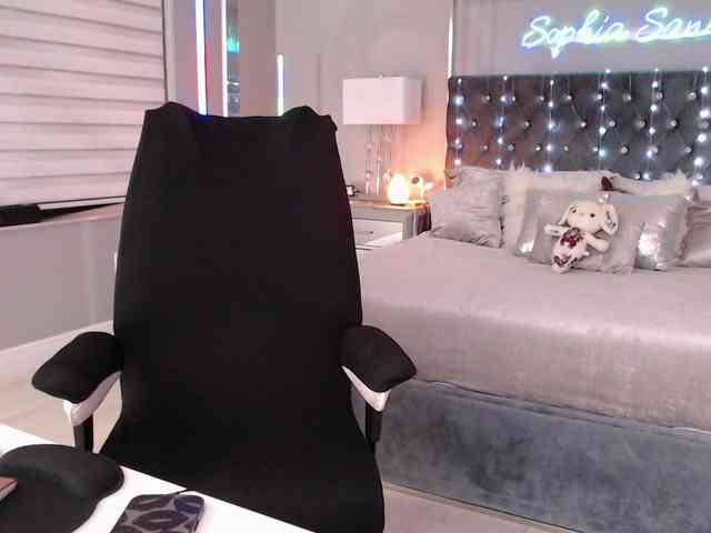 sophiasanchez webcam