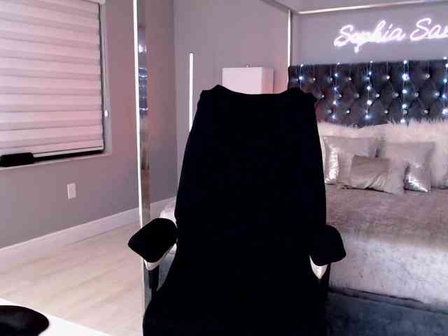 sophiasanchez webcam