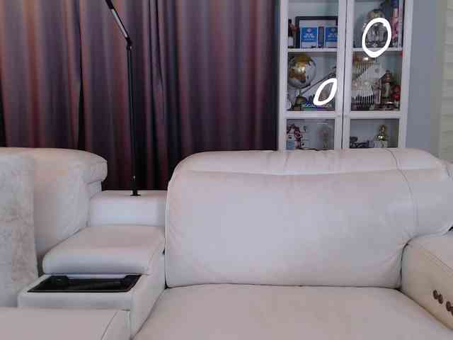 sophiasanchez webcam