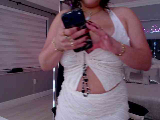 sophiasanchez Live Webcam on BongaCams