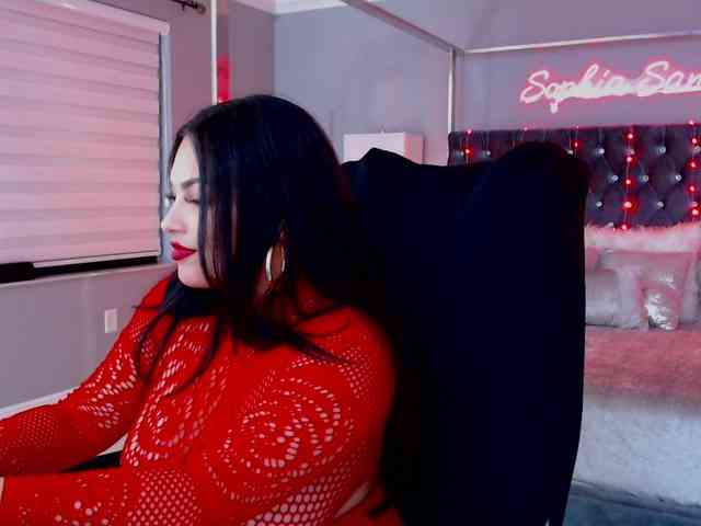 sophiasanchez webcam