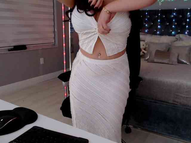 sophiasanchez webcam