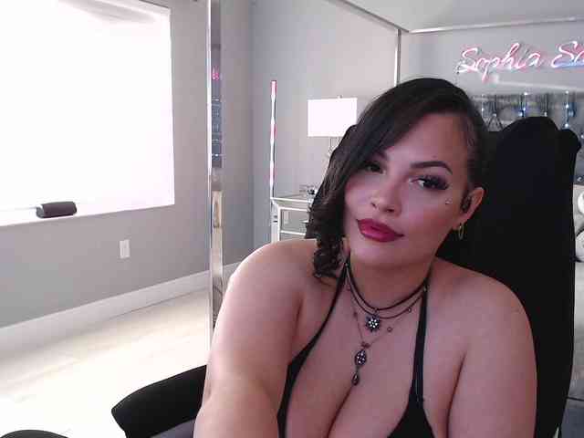 sophiasanchez webcam