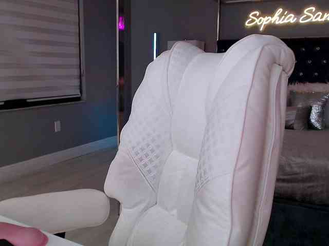 sophiasanchez webcam