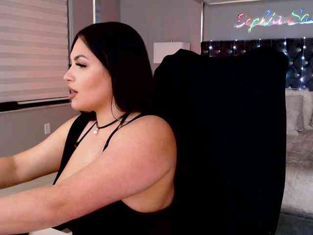 sophiasanchez webcam