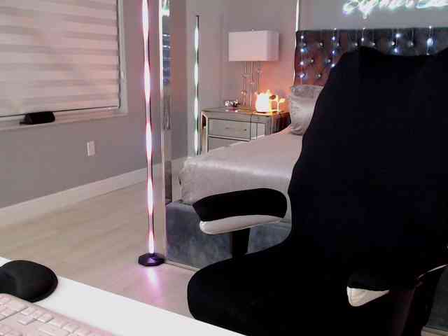 sophiasanchez webcam