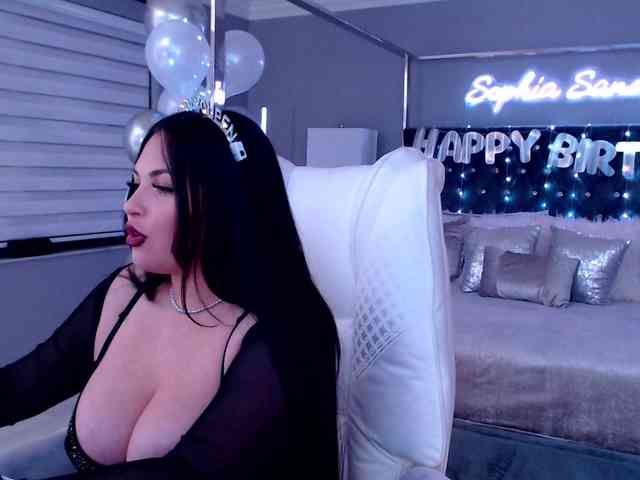 sophiasanchez webcam