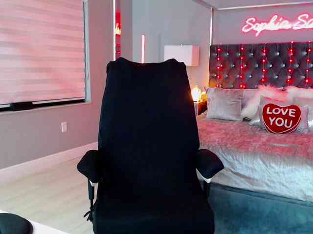 sophiasanchez webcam