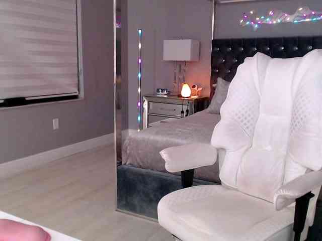 sophiasanchez webcam