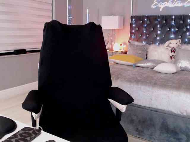 sophiasanchez webcam