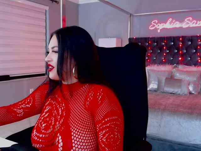 sophiasanchez webcam