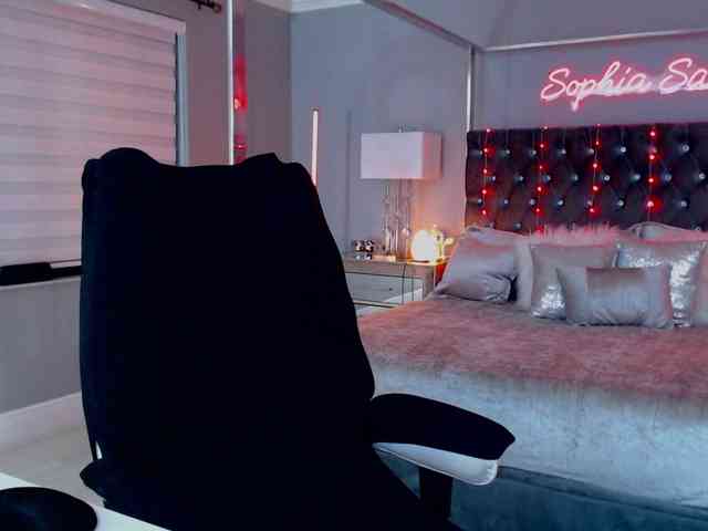 sophiasanchez webcam