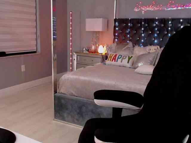 sophiasanchez webcam