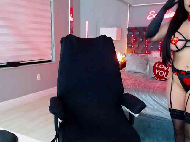 sophiasanchez webcam