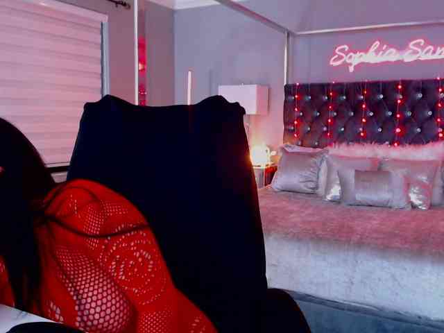 sophiasanchez webcam