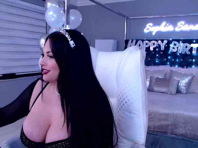 sophiasanchez webcam