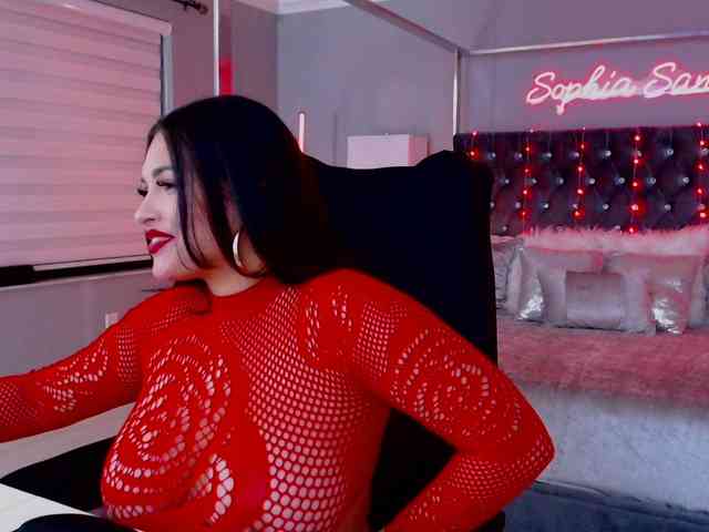 sophiasanchez webcam