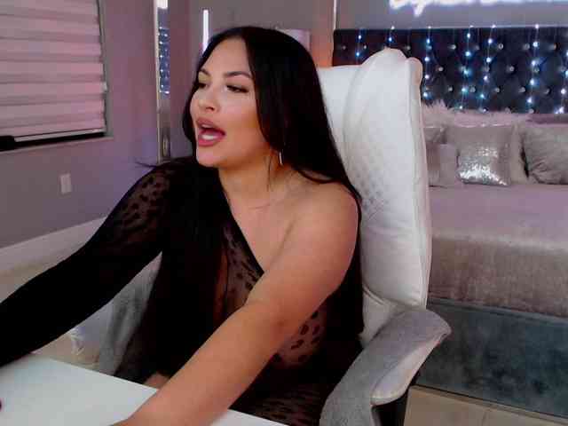 sophiasanchez webcam