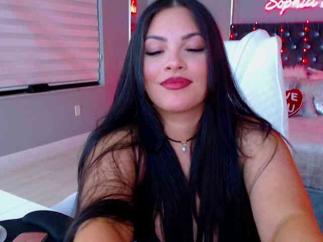 sophiasanchez webcam