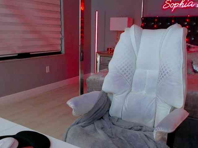 sophiasanchez webcam