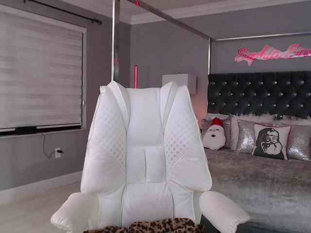 sophiasanchez webcam