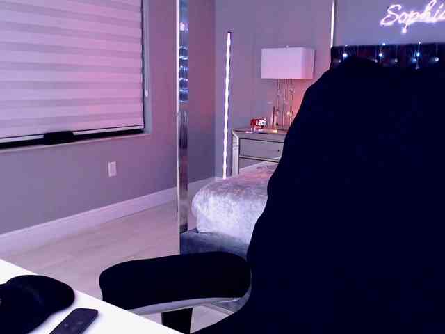 sophiasanchez webcam