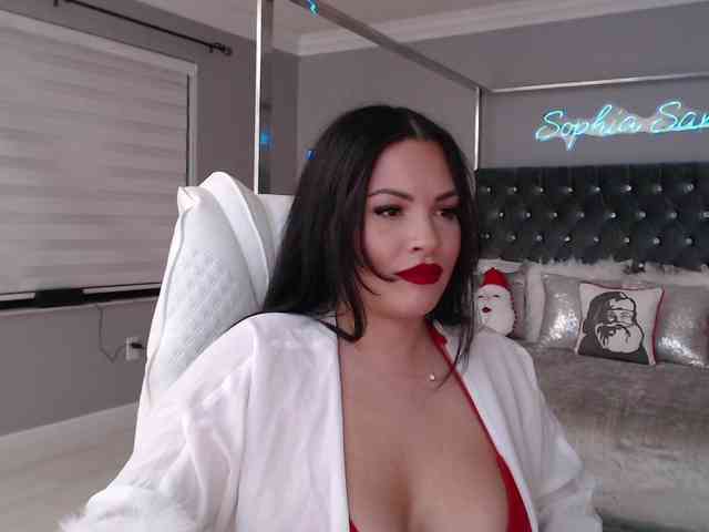 sophiasanchez webcam