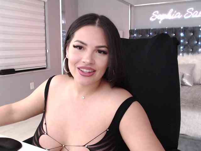 sophiasanchez webcam