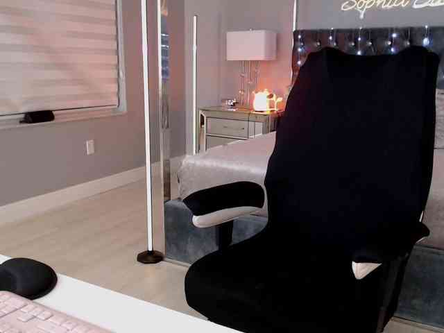 sophiasanchez webcam