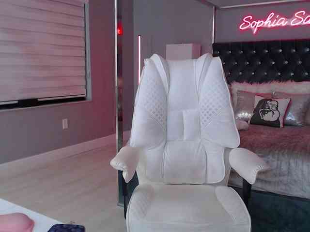 sophiasanchez webcam