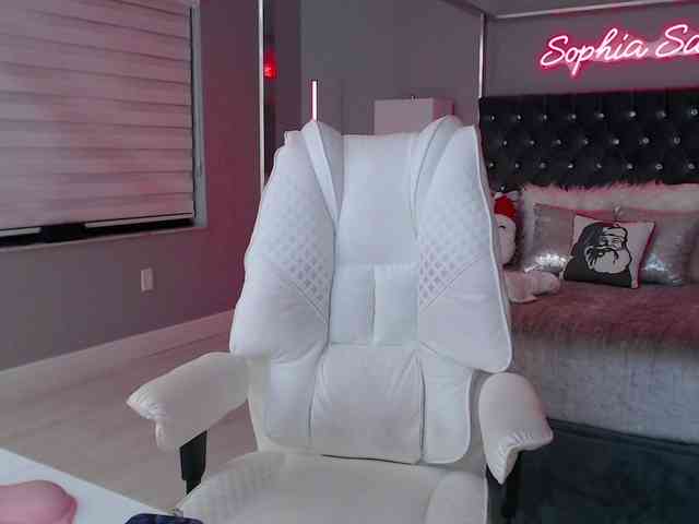 sophiasanchez webcam