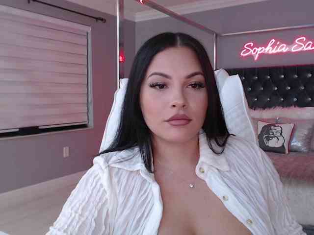 sophiasanchez webcam