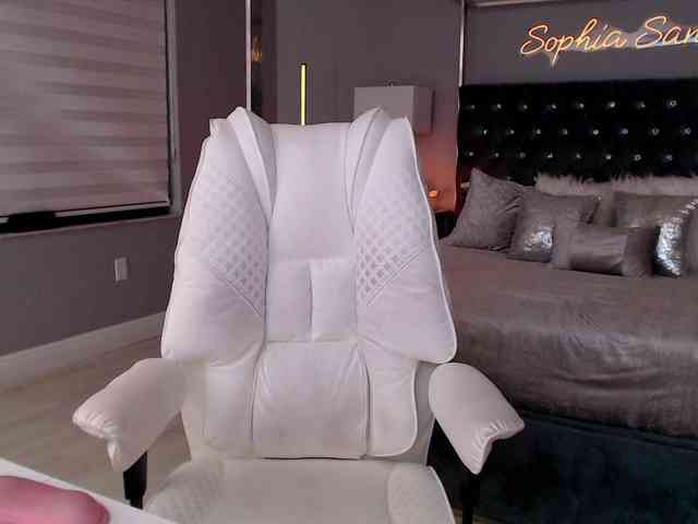 sophiasanchez webcam