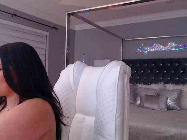 sophiasanchez webcam