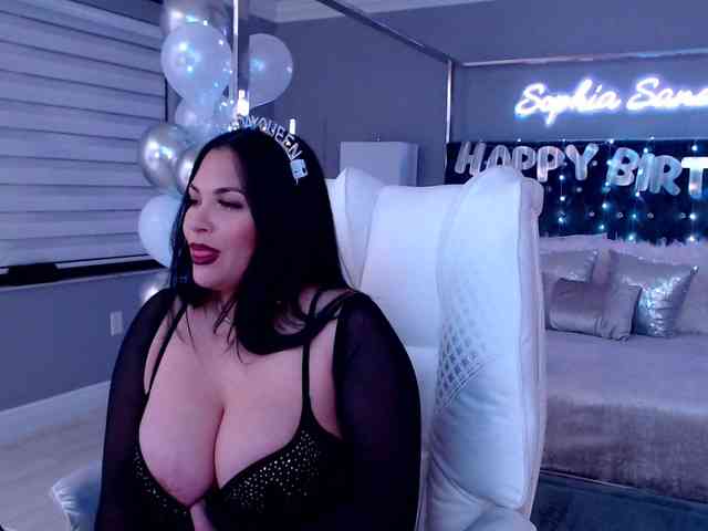 sophiasanchez webcam