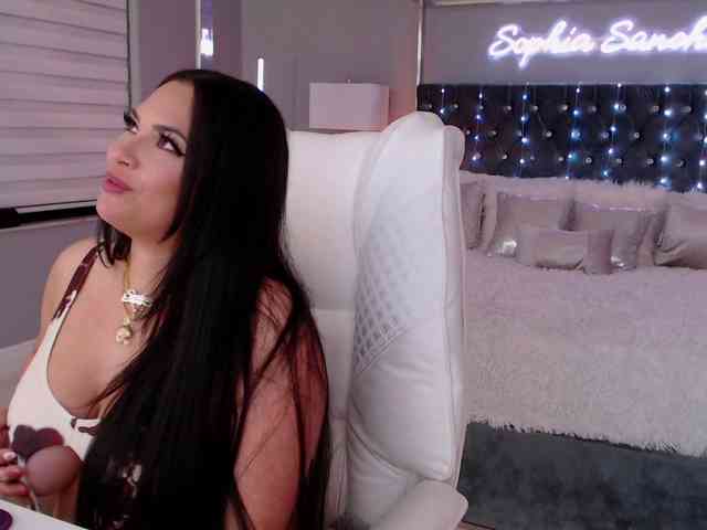 sophiasanchez webcam