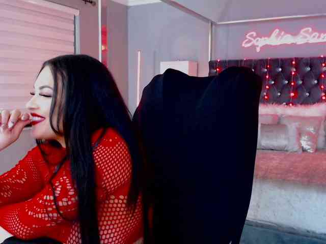 sophiasanchez webcam