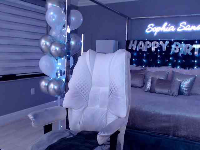 sophiasanchez webcam