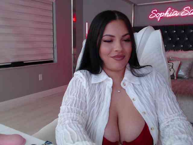 sophiasanchez webcam
