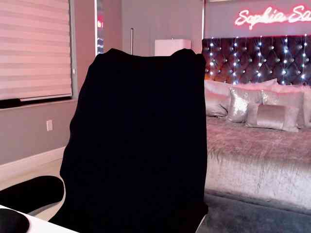 sophiasanchez webcam