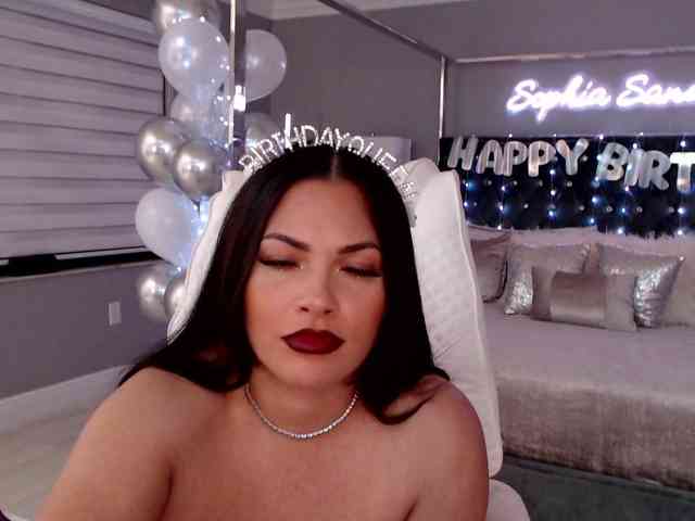 sophiasanchez webcam