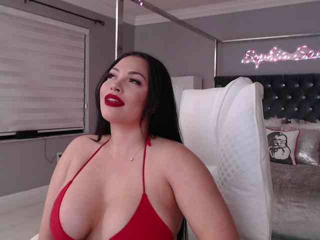 sophiasanchez webcam