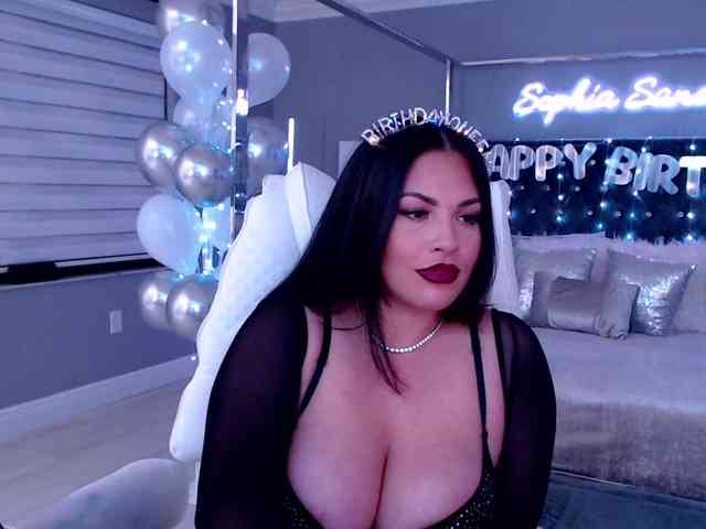 sophiasanchez webcam