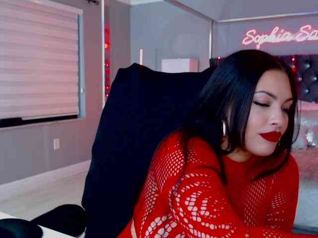 sophiasanchez webcam