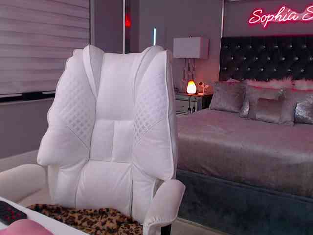 sophiasanchez webcam