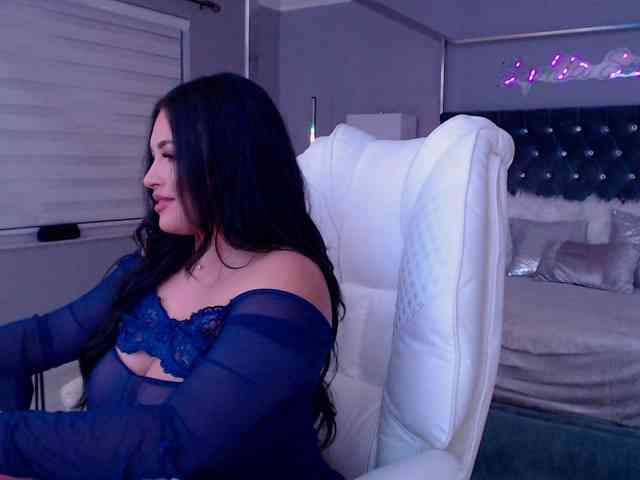 sophiasanchez Live Webcam on BongaCams